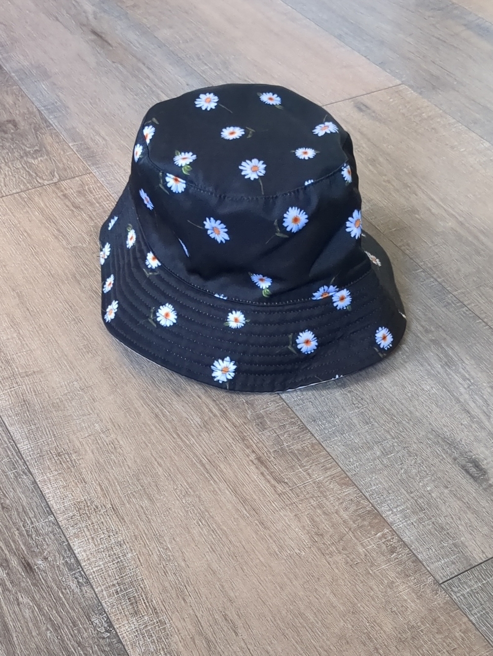 Reverseable Bucket Hat